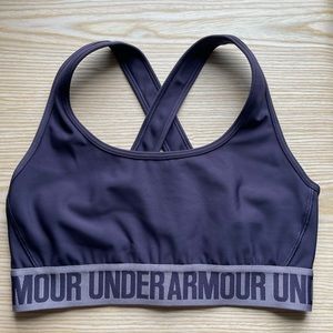 Under Armour Sports Bra